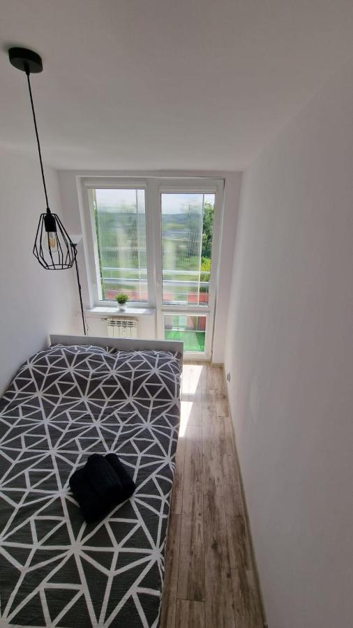 Luxury Silver By Marta Apartment Radom